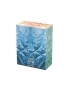 Guzzini, 6 bicchieri alti Vanity in cristallo acrilico Bio-based di origine biologica
